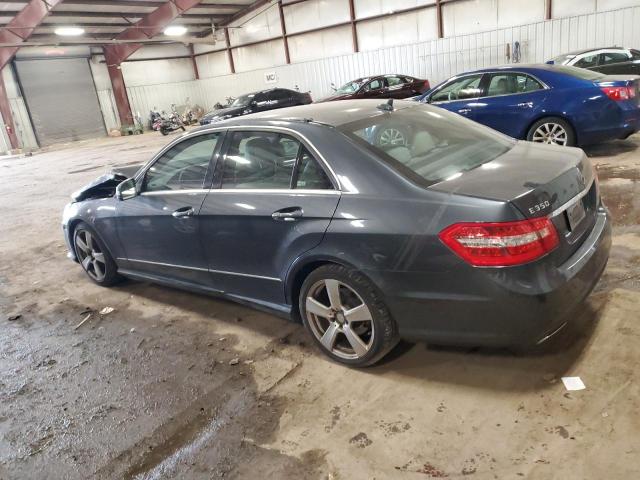 Photo 2 from auction – 2011 MERCEDES-BENZ E 350 with VIN WDDHF5GB5BA328278