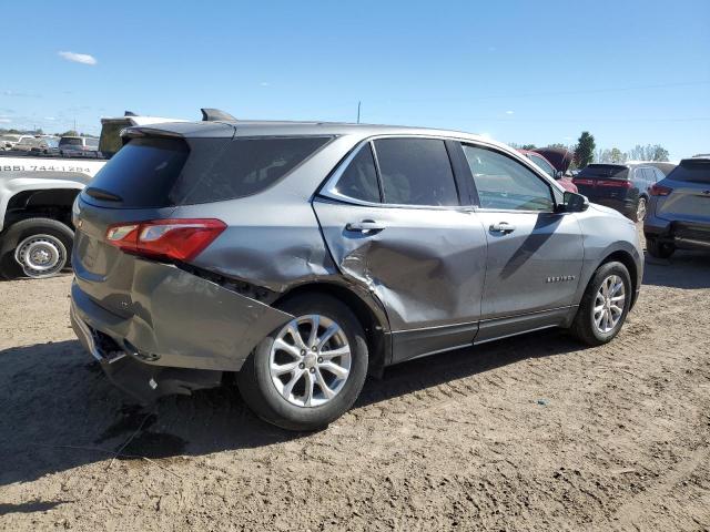 Photo 3 from auction – 2018 CHEVROLET EQUINOX LT with VIN 3GNAXJEV1JL119617