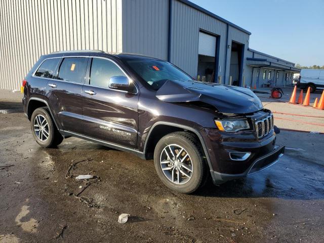 Photo 4 from auction – 2018 JEEP GRAND CHER with VIN 1C4RJEBG6JC472098