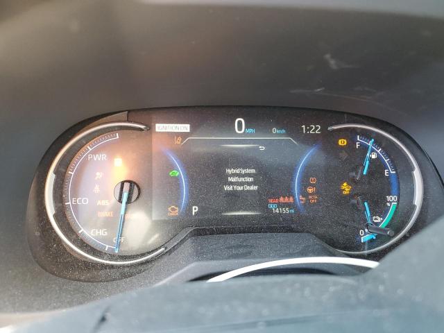 Photo 9 from auction – 2024 TOYOTA RAV4 PRIME with VIN JTMAB3FVXRD170214
