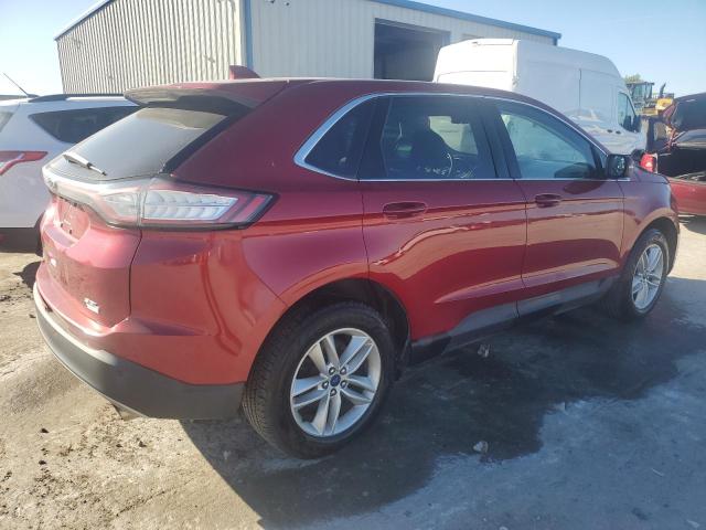 Photo 3 from auction – 2017 FORD EDGE SEL with VIN 2FMPK3J9XHBB54812