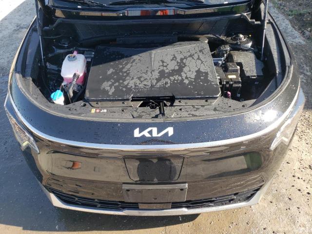 Photo 11 from auction – 2023 KIA NIRO WIND with VIN KNDCR3L11P5055028