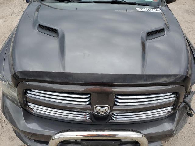 Photo 11 from auction – 2016 RAM 1500 SPORT with VIN 1C6RR7HT5GS121732
