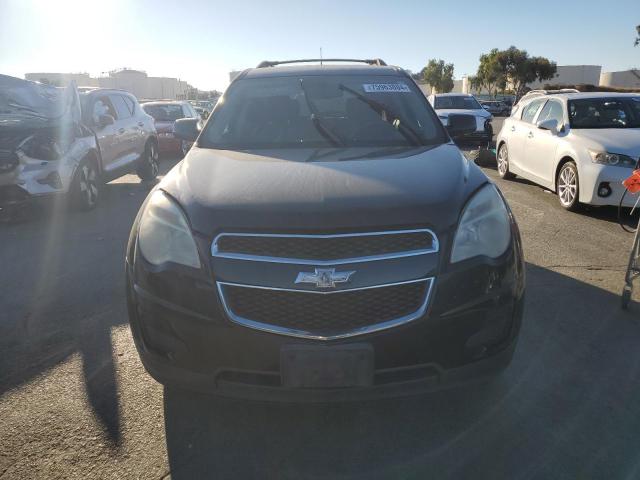 Photo 5 from auction – 2011 CHEVROLET EQUINOX LT with VIN 2CNALDEC3B6326161