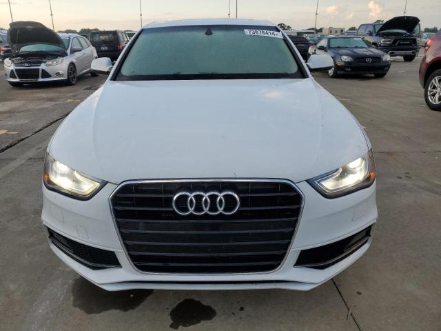 Photo 5 from auction – 2016 AUDI A4 PREMIUM with VIN WAUAFAFL9GN003600