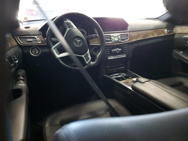 Photo 8 from auction – 2014 MERCEDES-BENZ E 350 4MAT with VIN WDDHF8JBXEA787708