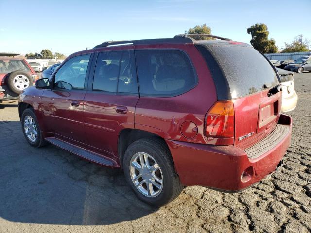 Photo 2 from auction – 2007 GMC ENVOY DENA with VIN 1GKET63MX72135942