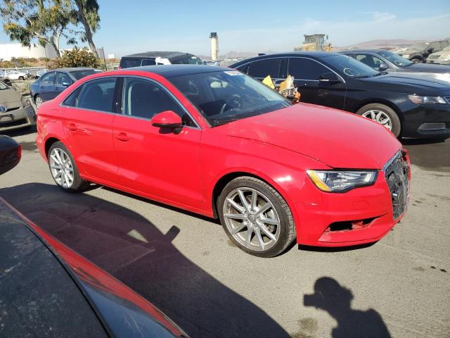 Photo 4 from auction – 2015 AUDI A3 PREMIUM with VIN WAUCCGFF6F1013506