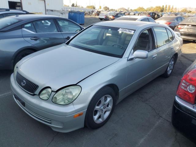 LEXUS GS 300 2001 with VIN JT8BD69S310120699 - Photo from auction