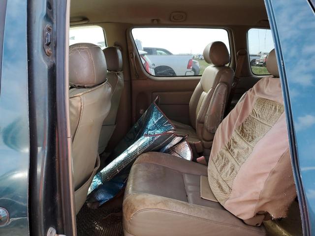 Photo 11 from auction – 1998 TOYOTA SIENNA LE with VIN 4T3ZF13C8WU026660