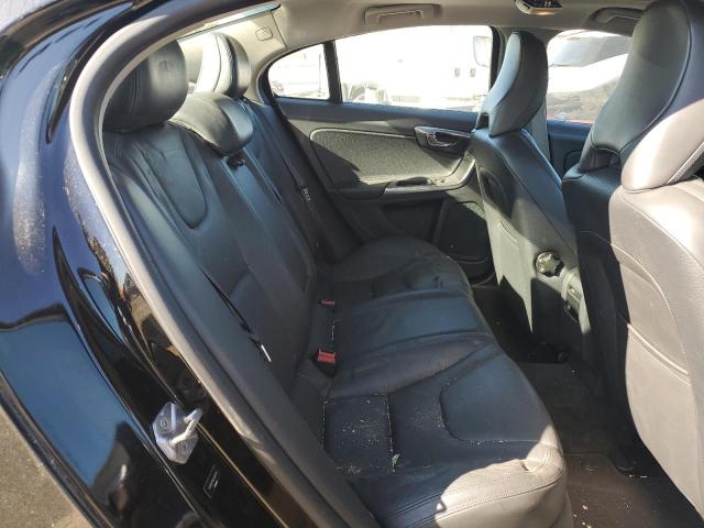 Photo 10 from auction – 2014 VOLVO S60 T5 with VIN YV1612FH5E2294193