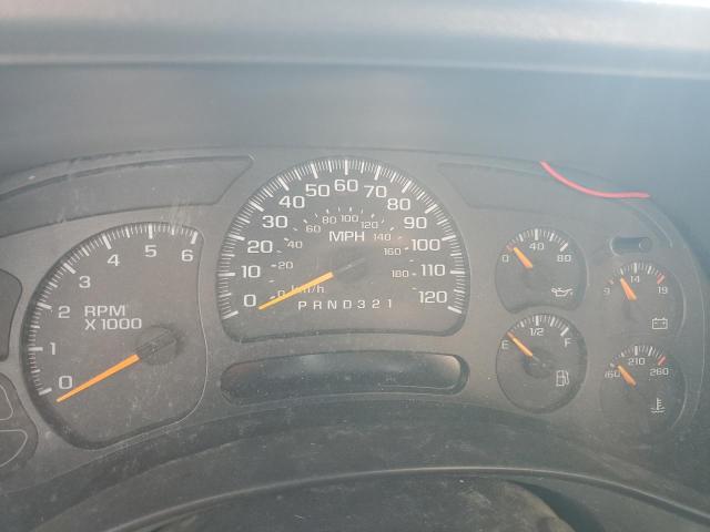 Photo 9 from auction – 2006 GMC NEW SIERRA with VIN 2GTEK13N161316789