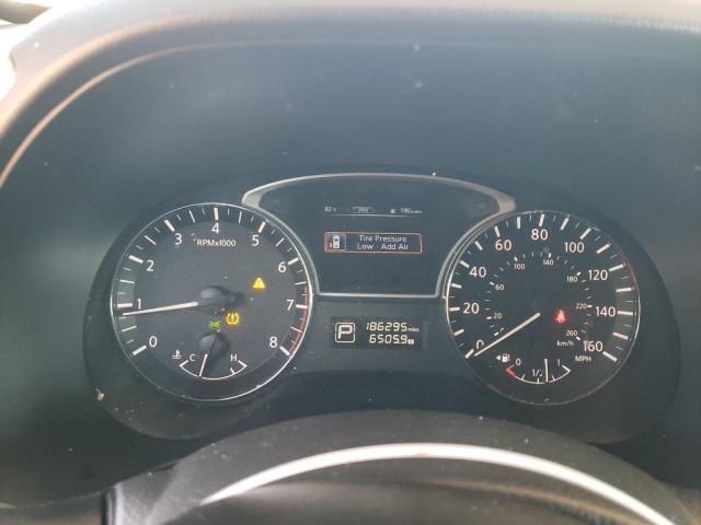 Photo 9 from auction – 2015 NISSAN PATHFINDER with VIN 5N1AR2MM3FC641486