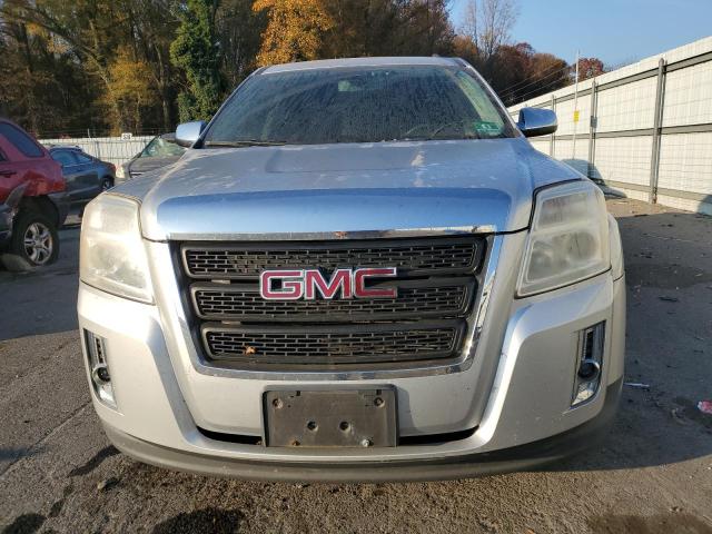 Photo 5 from auction – 2011 GMC TERRAIN SL with VIN 2CTFLTEC1B6365548
