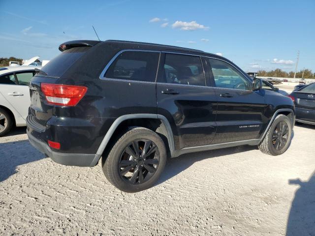 Photo 3 from auction – 2012 JEEP GRAND CHER with VIN 1C4RJFAG3CC351930