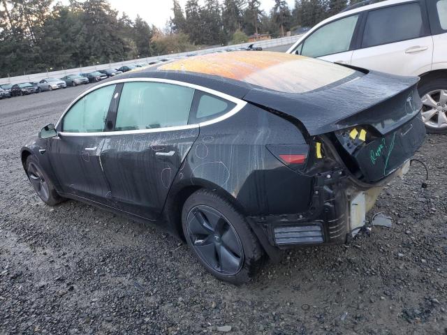 Photo 2 from auction – 2018 TESLA MODEL 3 with VIN 5YJ3E1EA2JF171938