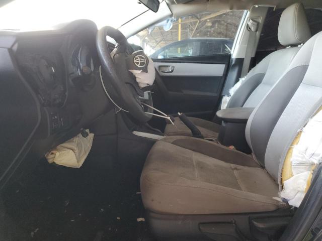 Photo 7 from auction – 2017 TOYOTA COROLLA L with VIN 2T1BURHE2HC909943