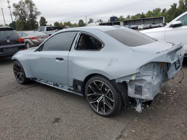 Photo 2 from auction – 2024 BMW M2 with VIN 3MF13DM00R8D93317