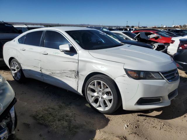 Photo 4 from auction – 2016 CHEVROLET IMPALA LT with VIN 2G1115S3XG9187214