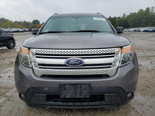 Photo 5 from auction – 2013 FORD EXPLORER X with VIN 1FM5K8D84DGC37162