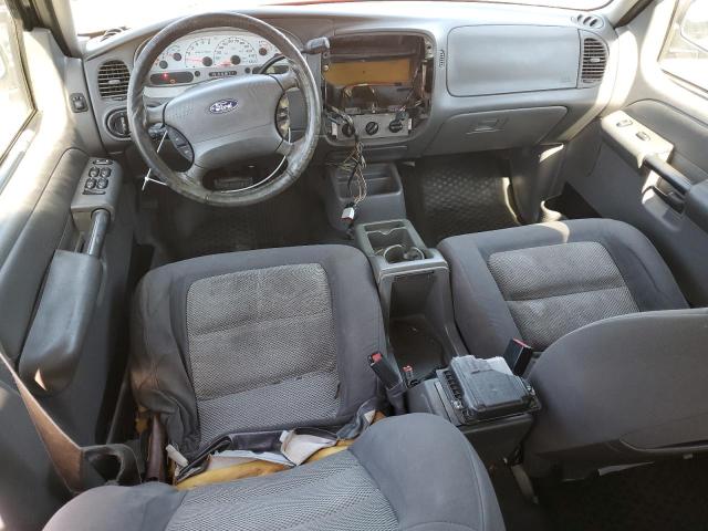Photo 8 from auction – 2005 FORD EXPLORER S with VIN 1FMZU67K05UA71488