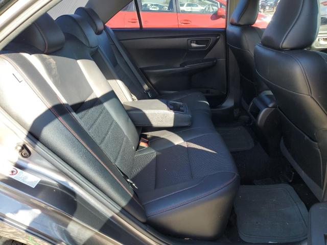 Photo 10 from auction – 2017 TOYOTA CAMRY LE with VIN 4T1BF1FK4HU296291