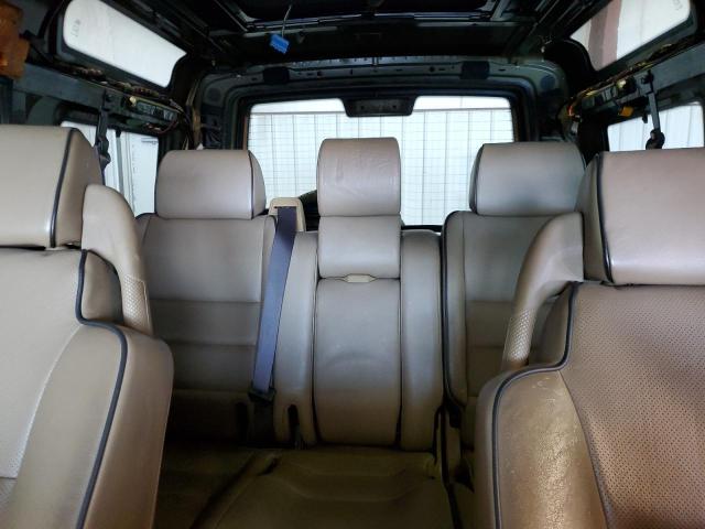Photo 10 from auction – 2000 LAND ROVER DISCOVERY with VIN SALTY124XYA276356