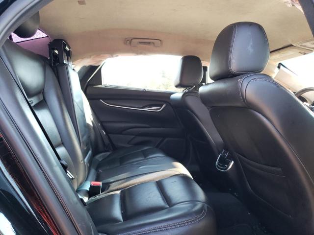 Photo 10 from auction – 2018 CADILLAC XTS with VIN 2G61U5S38J9148386