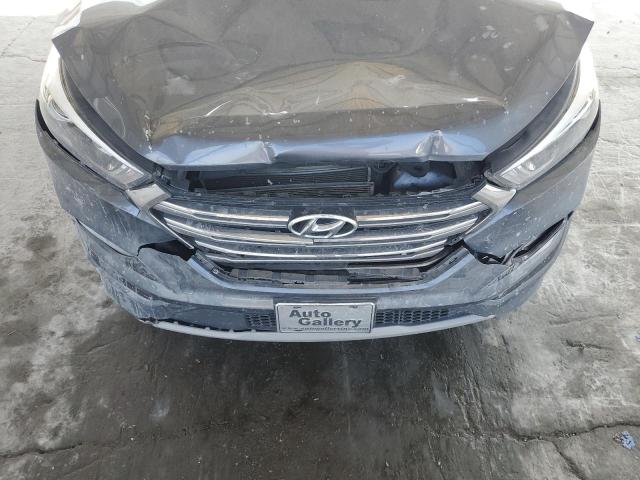 Photo 12 from auction – 2017 HYUNDAI TUCSON LIM with VIN KM8J33A28HU593992