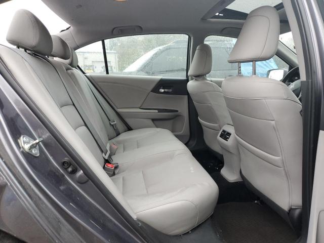Photo 10 from auction – 2016 HONDA ACCORD with VIN 1HGCR3F83GA016572