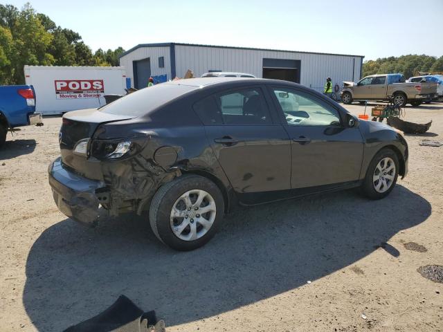 Photo 3 from auction – 2012 MAZDA 3 with VIN JM1BL1UF2C1523667