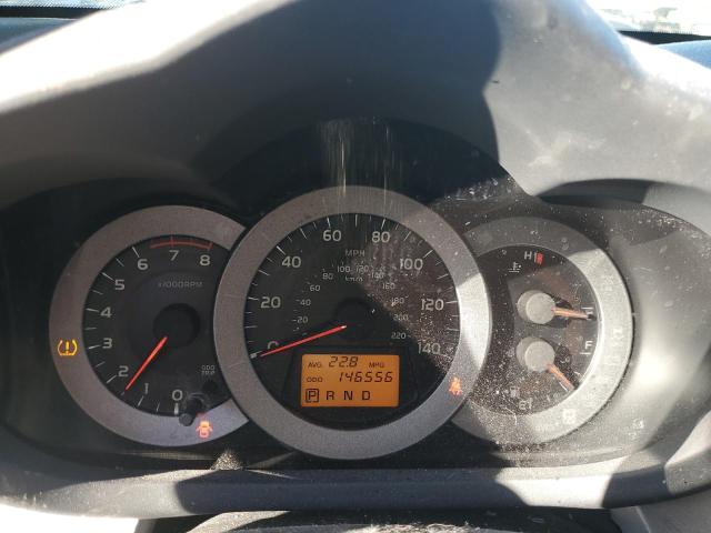 Photo 9 from auction – 2010 TOYOTA RAV4 with VIN JTMBF4DV9AD036025