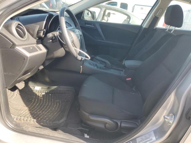 Photo 7 from auction – 2012 MAZDA 3 I with VIN JM1BL1VG4C1511625