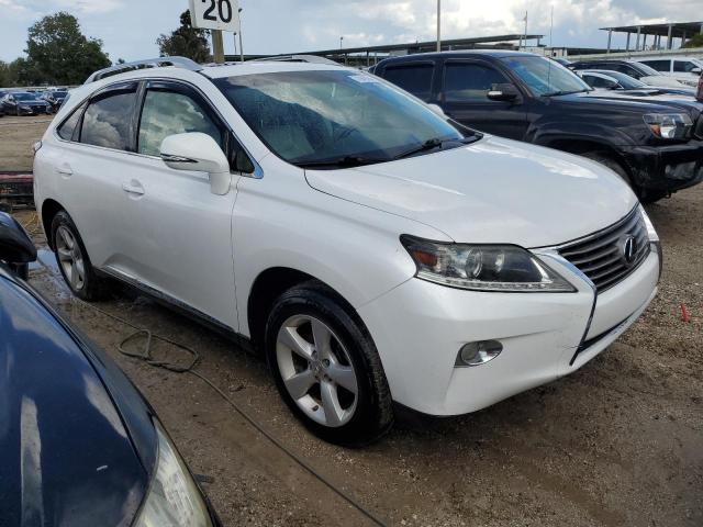 Photo 4 from auction – 2014 LEXUS RX 350 with VIN 2T2ZK1BA9EC145852