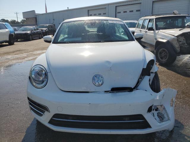Photo 5 from auction – 2017 VOLKSWAGEN BEETLE S/S with VIN 3VW517AT2HM800759