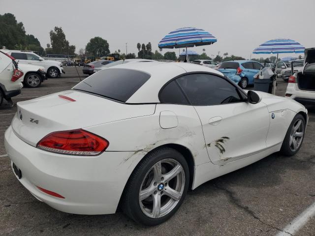 Photo 3 from auction – 2013 BMW Z4 SDRIVE2 with VIN WBALL5C5XDJ104078