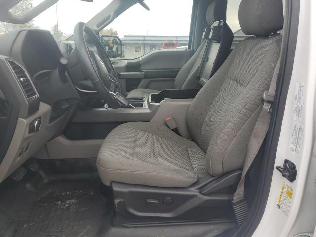 Photo 7 from auction – 2019 FORD F150 SUPER with VIN 1FTFW1E41KKD09266