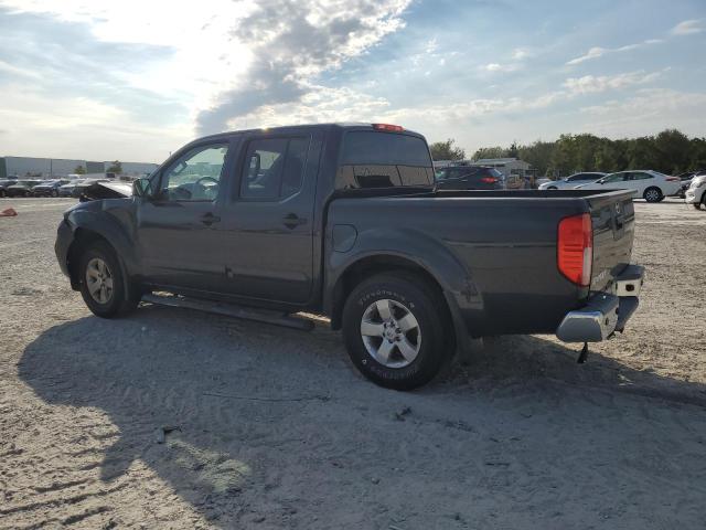 Photo 2 from auction – 2013 NISSAN FRONTIER S with VIN 1N6AD0ER9DN721309