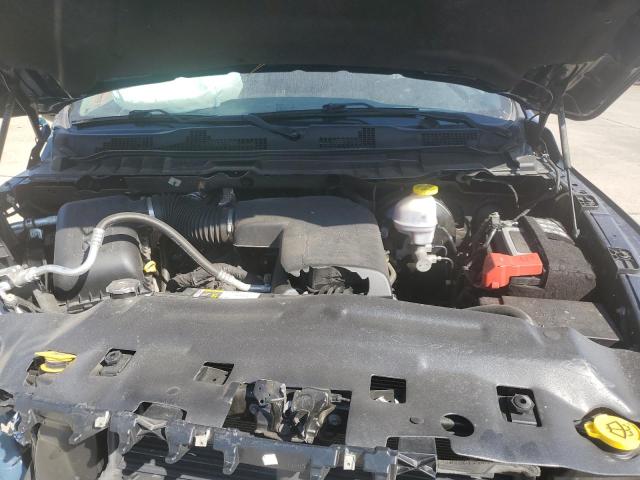 Photo 11 from auction – 2022 RAM 1500 CLASS with VIN 1C6RR6LG9NS203321