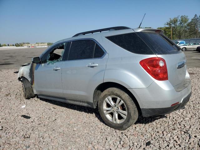 Photo 2 from auction – 2011 CHEVROLET EQUINOX LT with VIN 2GNALDEC0B1282239