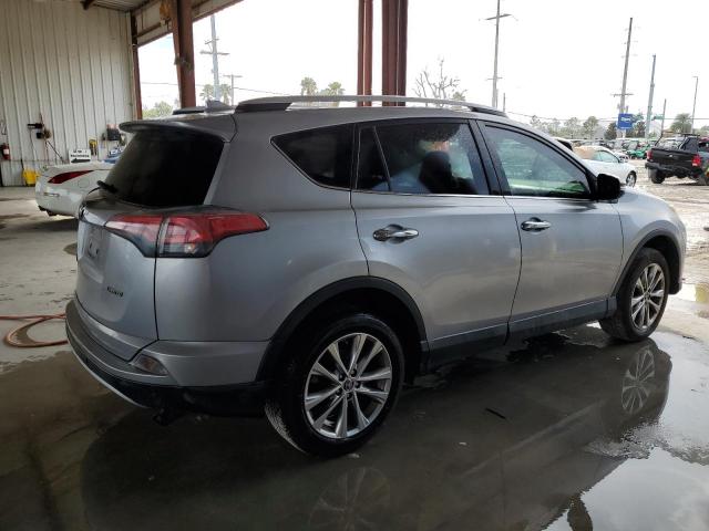 Photo 3 from auction – 2016 TOYOTA RAV4 LIMIT with VIN 2T3YFREV5GW266212