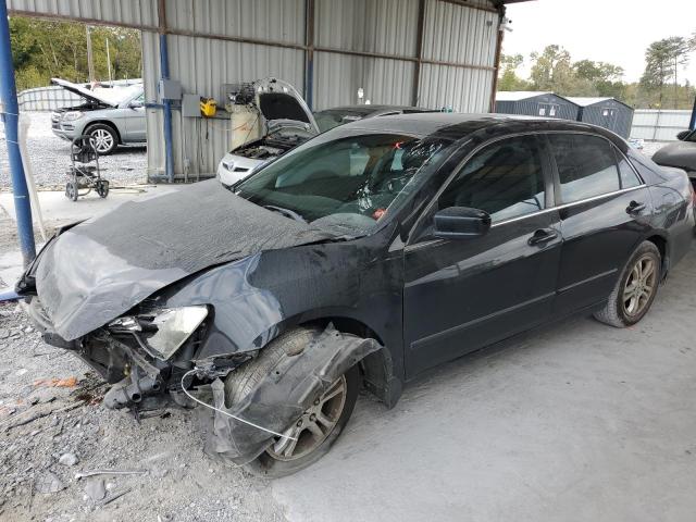 HONDA ACCORD EX 2007 with VIN 1HGCM56847A099178 - Photo from auction