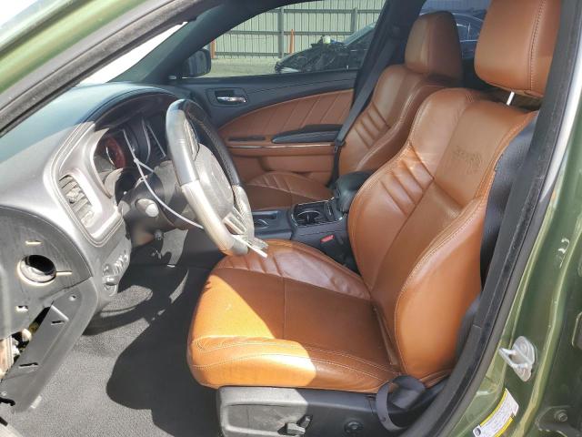 Photo 7 from auction – 2021 DODGE CHARGER SR with VIN 2C3CDXL94MH558542