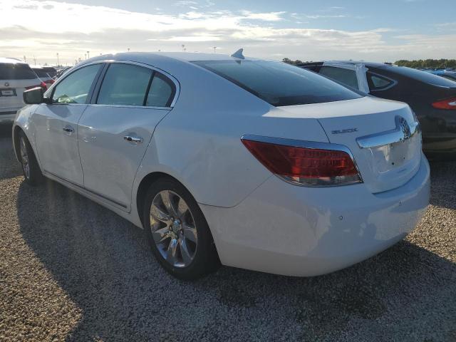 Photo 2 from auction – 2010 BUICK LACROSSE C with VIN 1G4GC5EG4AF259545