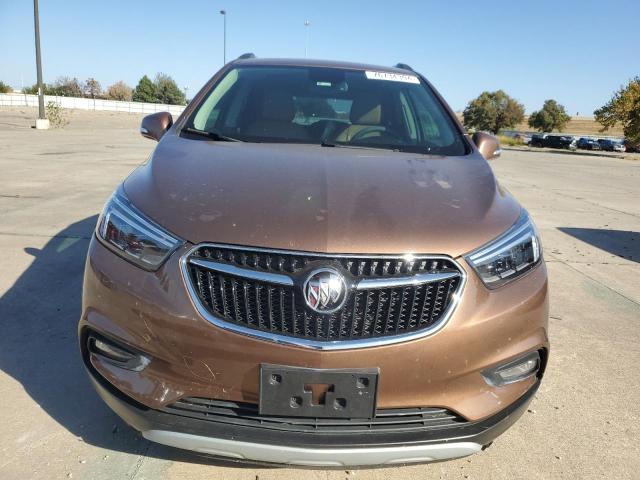Photo 5 from auction – 2017 BUICK ENCORE ESS with VIN KL4CJCSB1HB043783