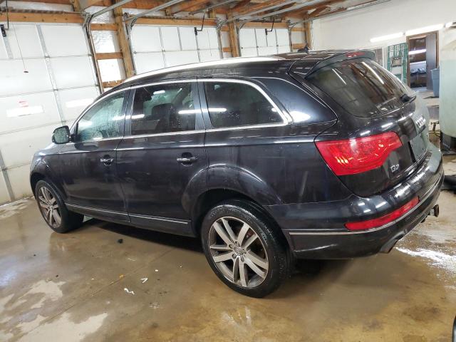 Photo 2 from auction – 2010 AUDI Q7 PREMIUM with VIN WA1LMAFE5AD003524