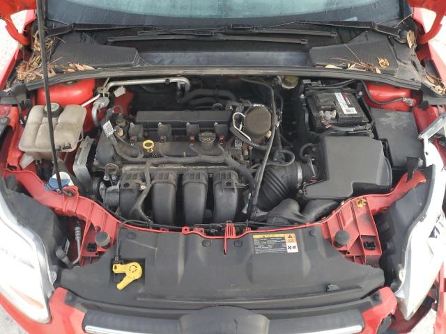 Photo 11 from auction – 2013 FORD FOCUS SE with VIN 1FADP3K20DL312214