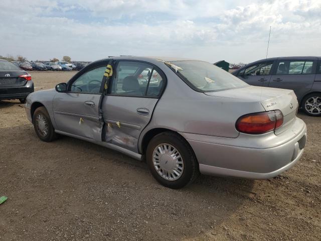 Photo 2 from auction – 2000 CHEVROLET MALIBU with VIN 1G1ND52J5Y6345295
