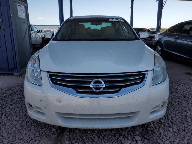 Фото 5 с аукциона – 2012 NISSAN ALTIMA SR с VIN 1N4BL2AP1CN483566