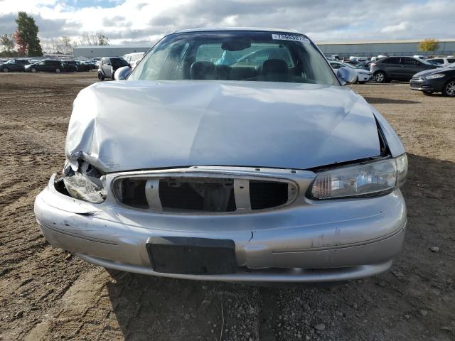 Photo 5 from auction – 2002 BUICK CENTURY LI with VIN 2G4WY55J921163265